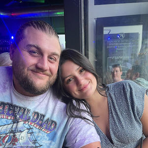 Meet your Posher, Gabriella